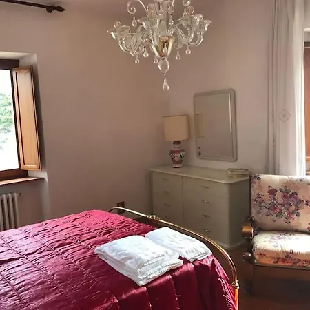 Casa Delle Sirene Apartment *