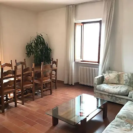 Apartment Casa Delle Sirene Perugia
