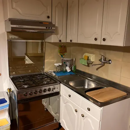 Casa Delle Sirene Apartment