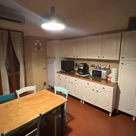 Apartment Casa Delle Sirene *